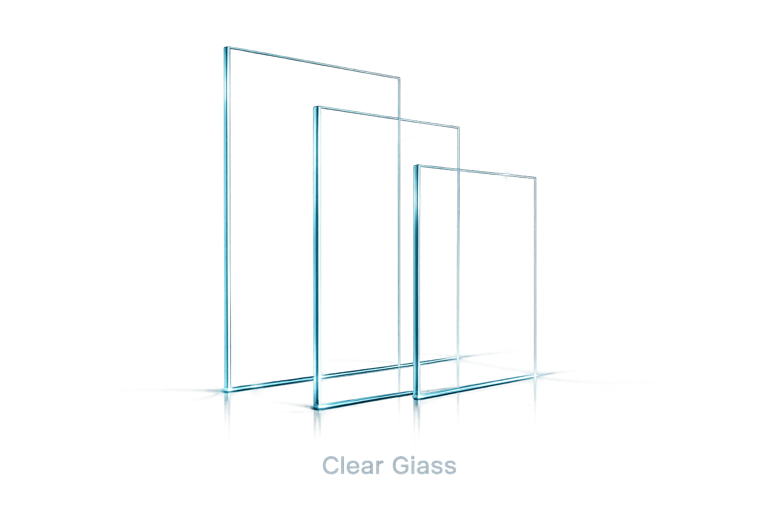 Clear Glass